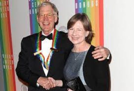 Regina Lasko lives healthy relationship with her husband.